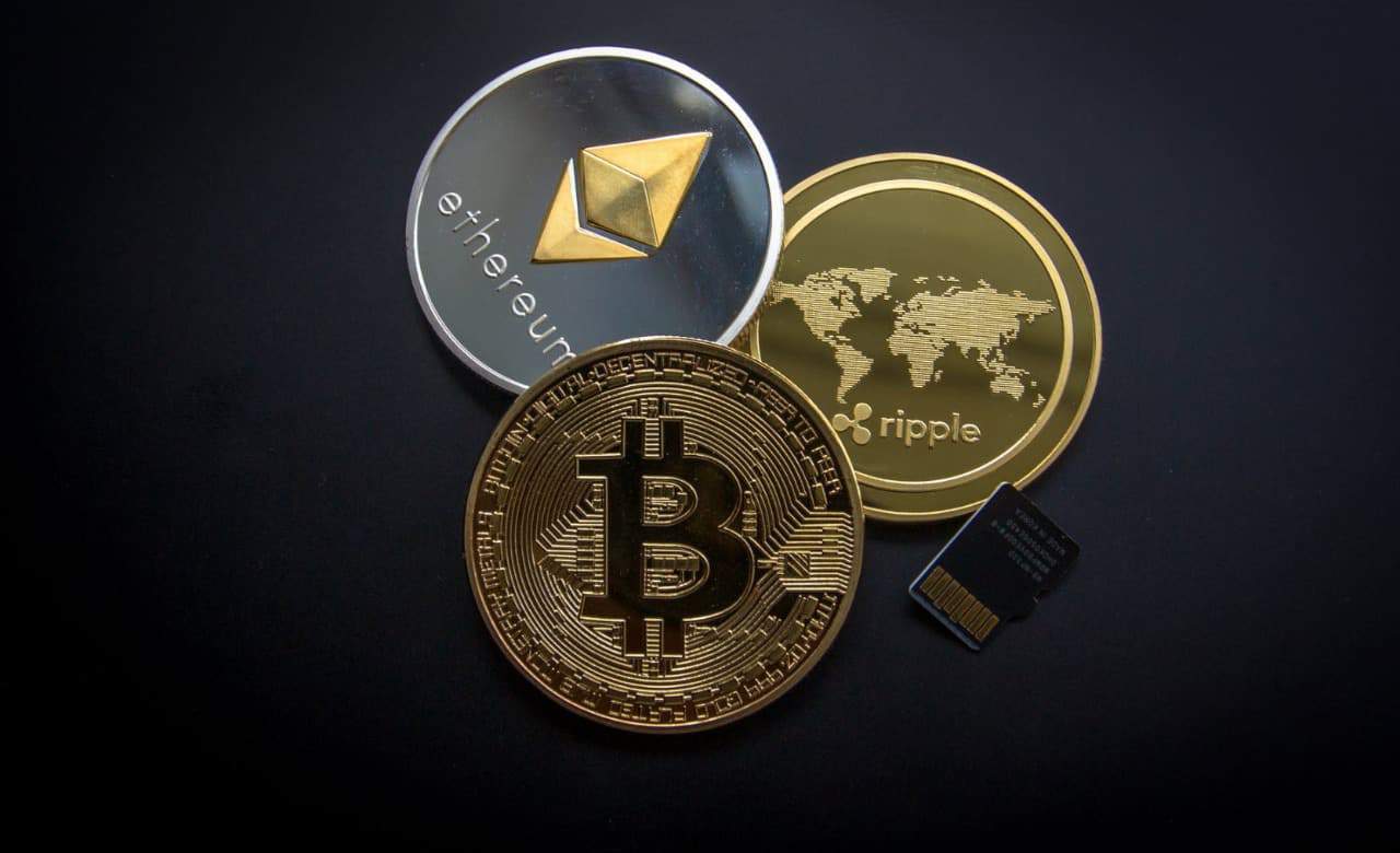 ¡cajeros Automáticos De Criptomonedas En América Latina!