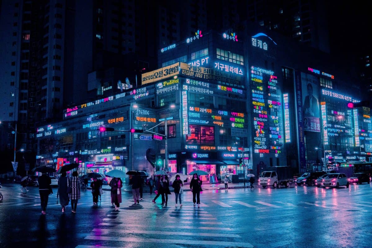 South Korea Acceleration Program Wants Latin American Startups
