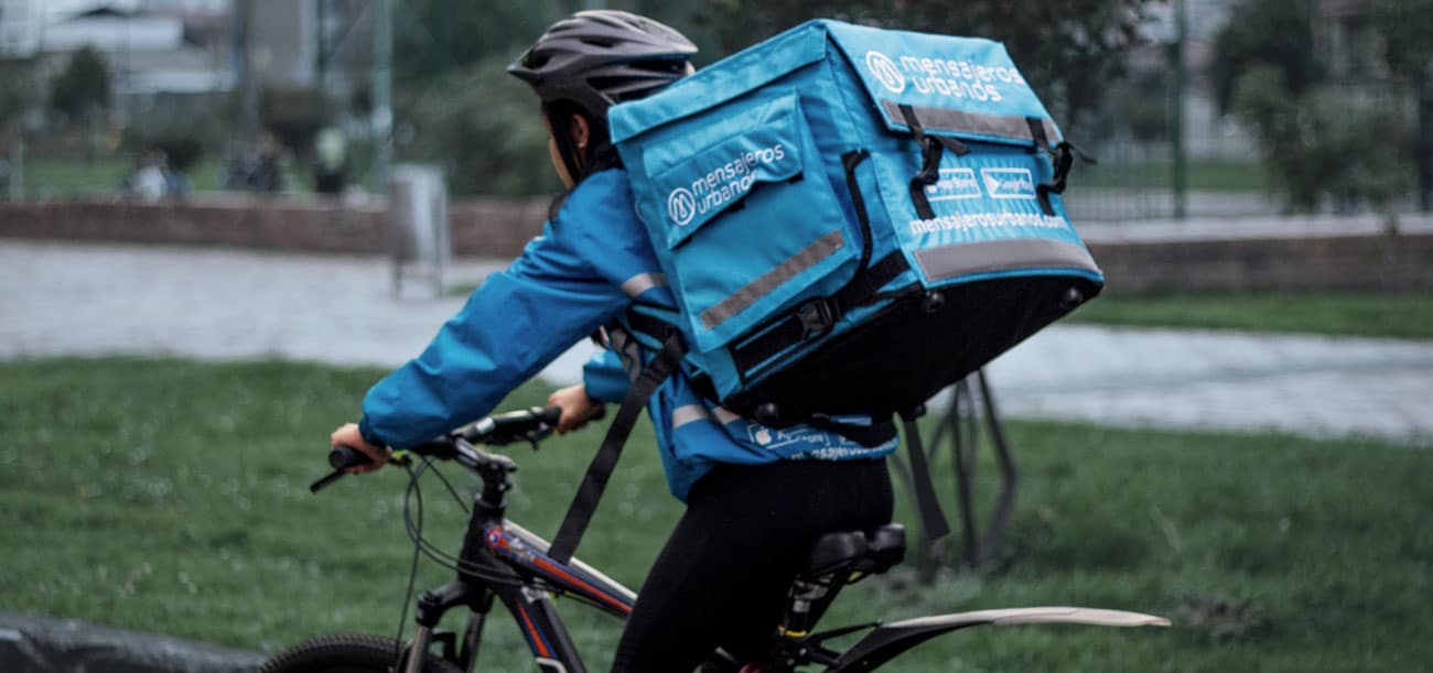 Mensajeros Urbanos Plans To Bring B2b Delivery Service To Chile By 2020