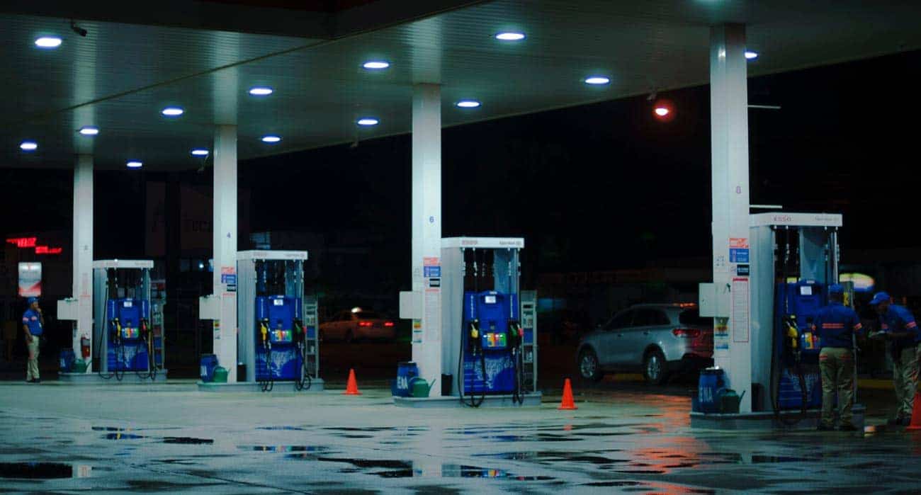 La Brasileña, Club Petro, Lleva Tecnología Scus A Estaciones De Servicio En Perú