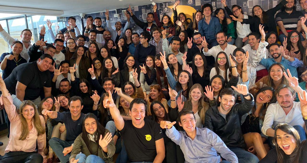 Leal Obtiene Nota Convertible Por Us$2 Millones A Través De Fcp Innovación Sp