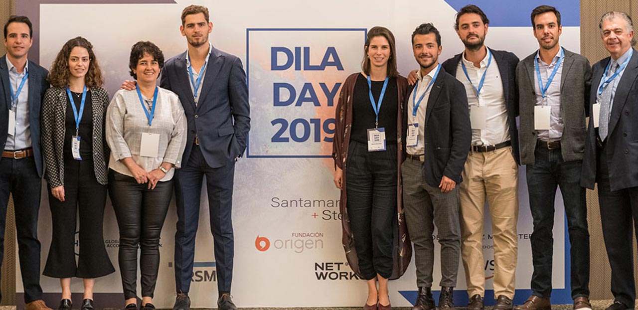 Bid Lab Y Dila Conectarán Rincones Dispares Del Ecosistema Con Su Nuevo Fondo Regional