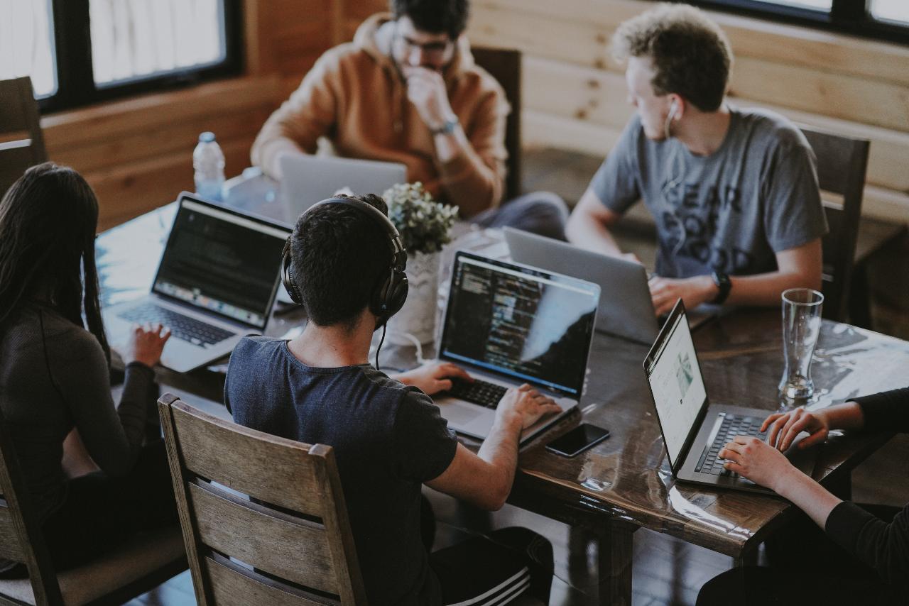 La Edtech Aprende Institute Levanta $22 Mdd Para Crecer En El Mercado Hispano