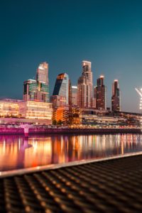 México Y Argentina Son Clave Para El Momentum Del Fintech En Latam