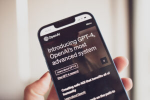 Openai Atualiza As Políticas Contra A Desinformação Eleitoral