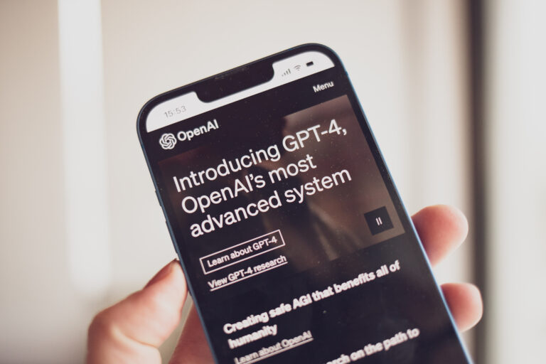 Openai Atualiza As Políticas Contra A Desinformação Eleitoral