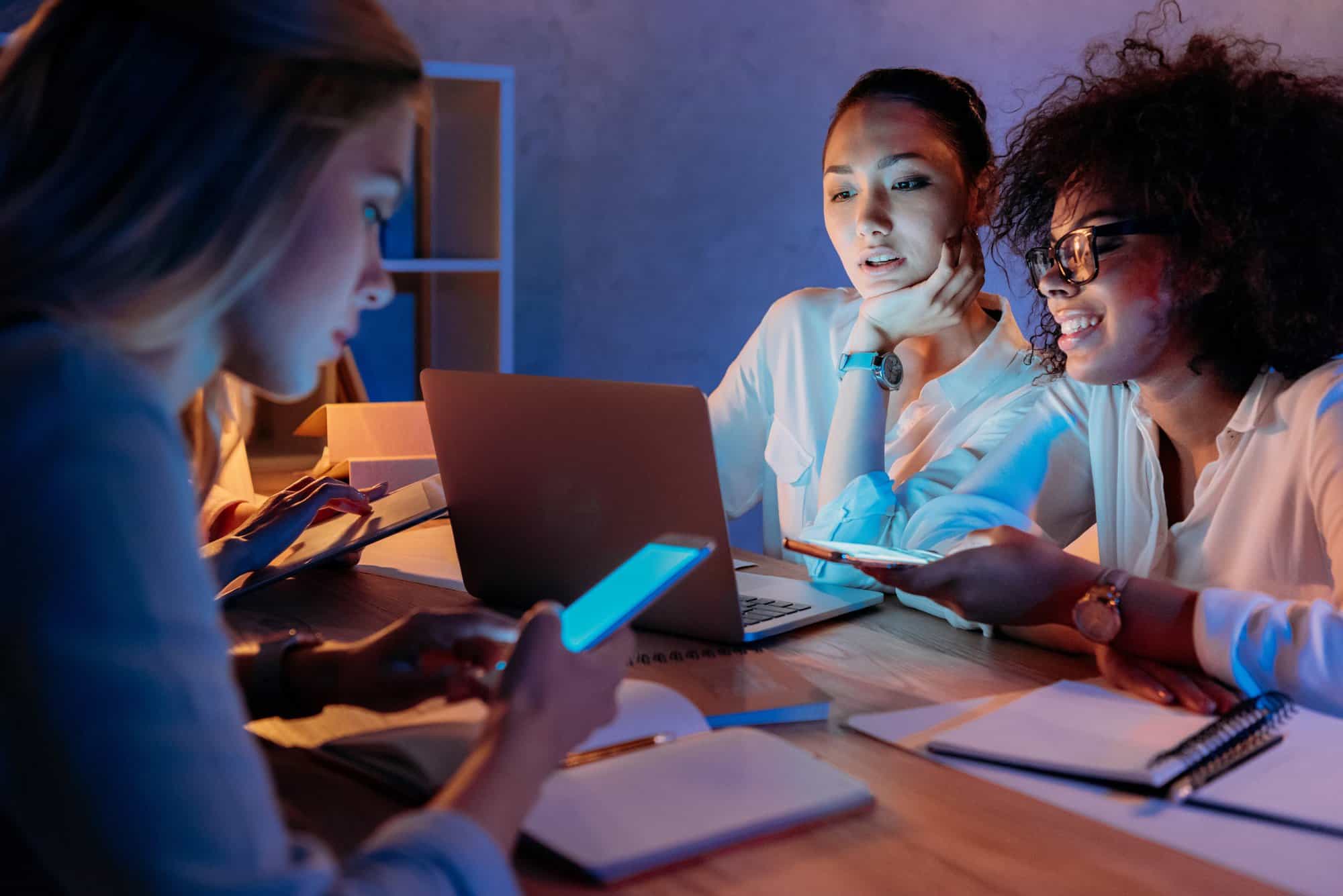 Amazon Web Services anunció la primera edición de AWS Women’s Demo Week, una semana para apoyar a startups lideradas por mujeres.