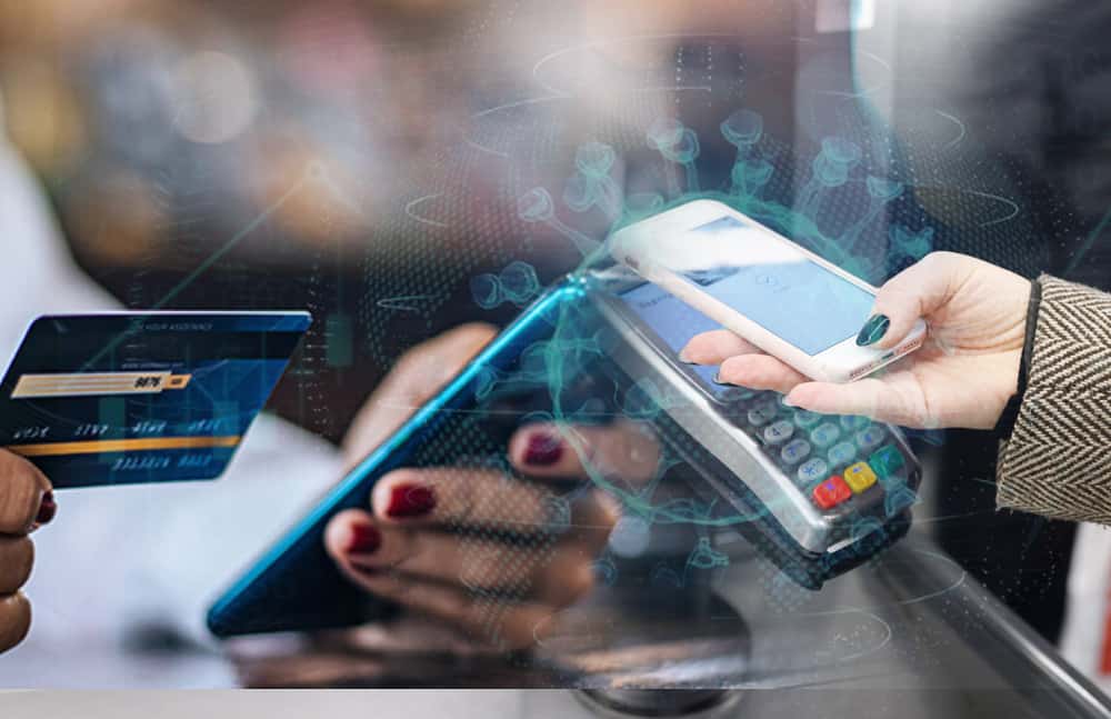 ApproPay, creado por la colaboración de Ecollect y Approbe, introduce una solución de pago digital independiente de los bancos tradicionales.