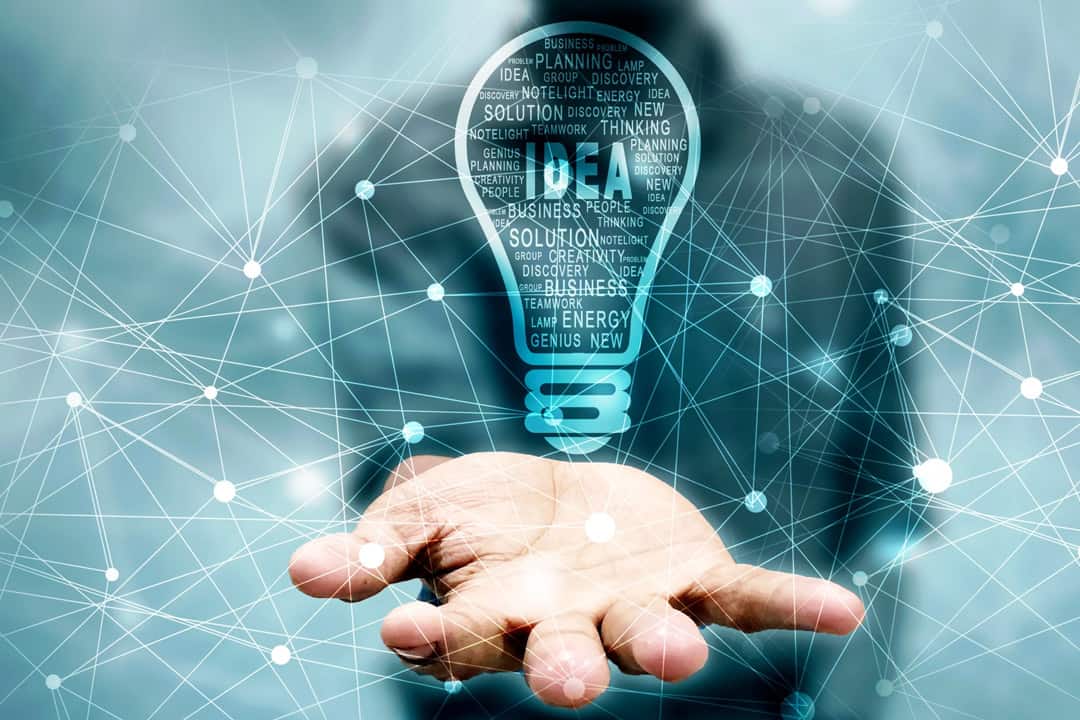 Brazil Global Innovation Index