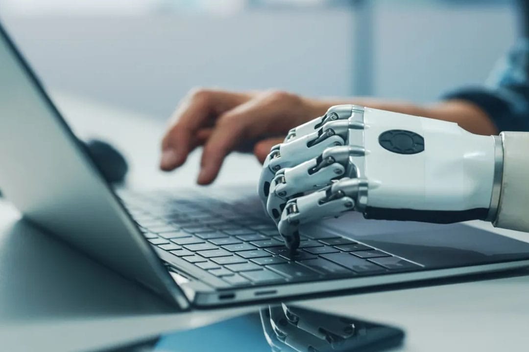 AI Artificial Intelligence