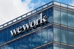 Wework Fechará A Sede Em Manhattan Em Uma Grande Redução De Escala Em Meio à Falência