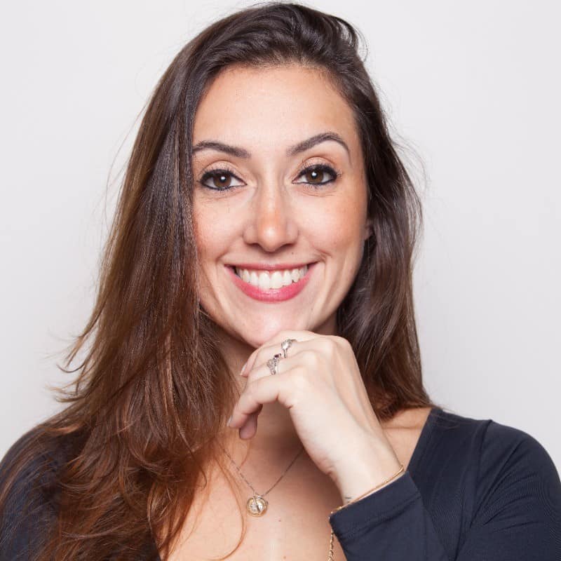 Uncover contrató a Mariana Gaida como Head of People, para fortalecer el área de RRHH y Talento.