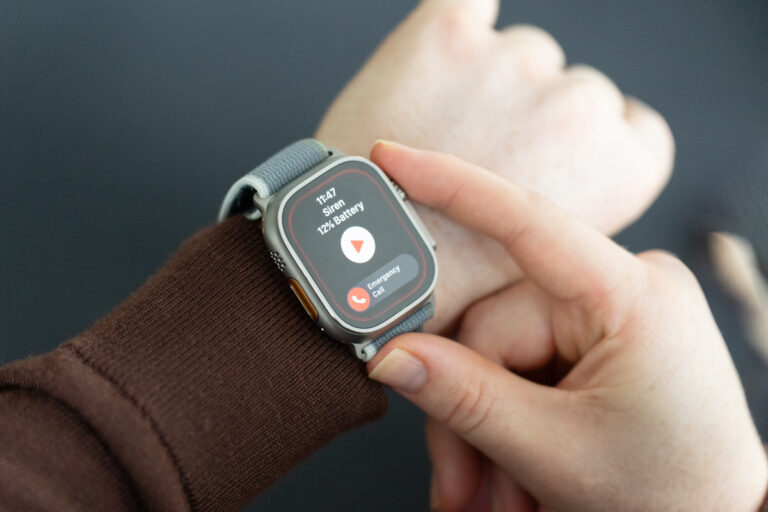 Apple Suspende Las Ventas De Watch Series 9 Y Ultra 2 En Medio De Una Disputa Sobre Patentes