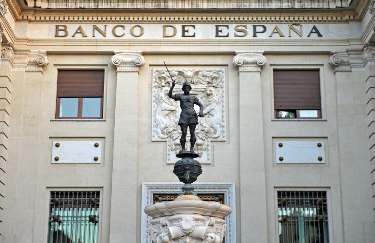 Banco De España Aplica Coimas à Pecunpay Por Incumprimento Regulamentar