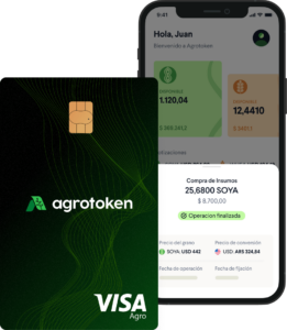 Agrotoken Levanta Us$ 12,5 Milhões Em Financiamento Pré-série A