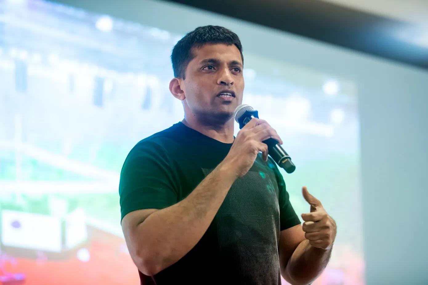 Blackrock Reduz A Avaliação Da Byju De Us$ 22 Bilhões Para Us$ 1 Bilhão