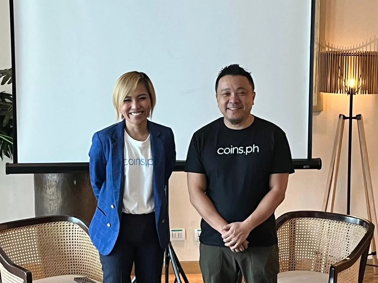 Coins.ph Quiere Llegar A Todo El Mundo Y Se Propone Expandirse Por Europa Y Latinoamérica