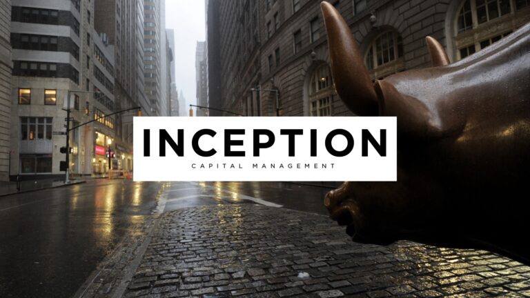 Inception Capital Fecha Fundo De Criptografia Em Estágio Inicial De Us$ 30 Milhões
