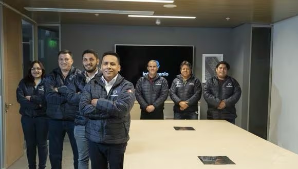 Intelligenio Se Expande Para Os Eua Depois De Ganhar Um Fundo De S/ 500.000