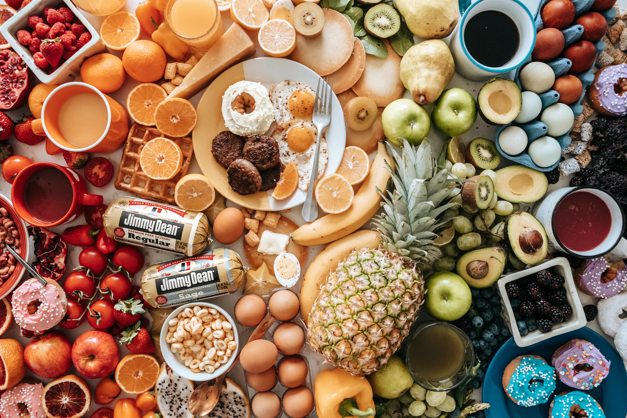 Kamay Ventures Investe Na Sensify Para Tecnologia De Preservação De Alimentos