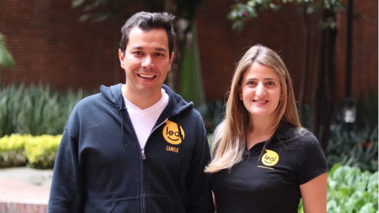 Leal Garante Us$ 5 Milhões Para Tecnologia De Varejo Aprimorada Por Ia Na América Latina