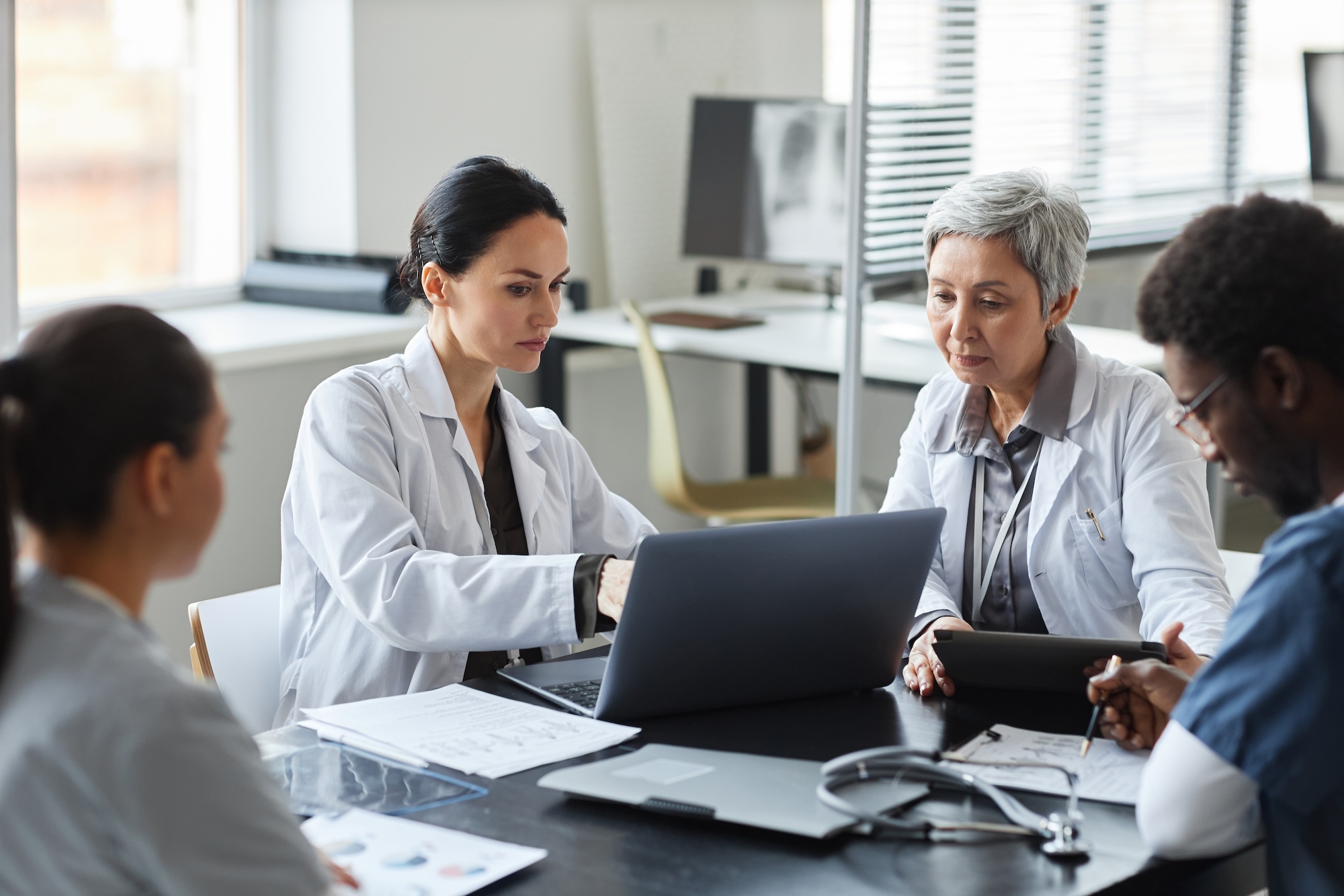 Istar Da Penn Medicine: Nova Ferramenta De Ia Impulsiona A Oncologia De Precisão