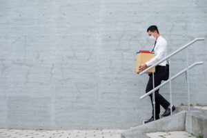 Surge In Tech Layoffs Marks Trend Reversal