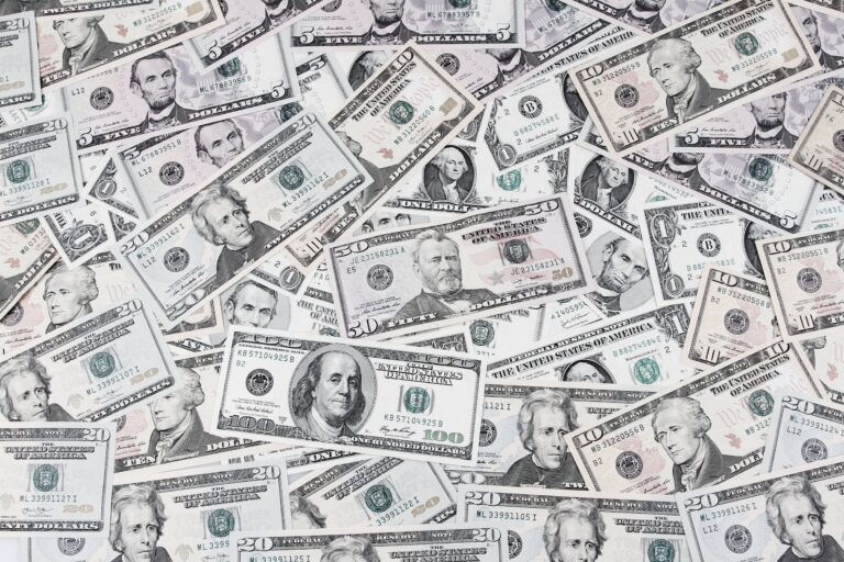 Top Tier Capital Levanta Us$ 1,05 Bilhão Para A Global Ventures