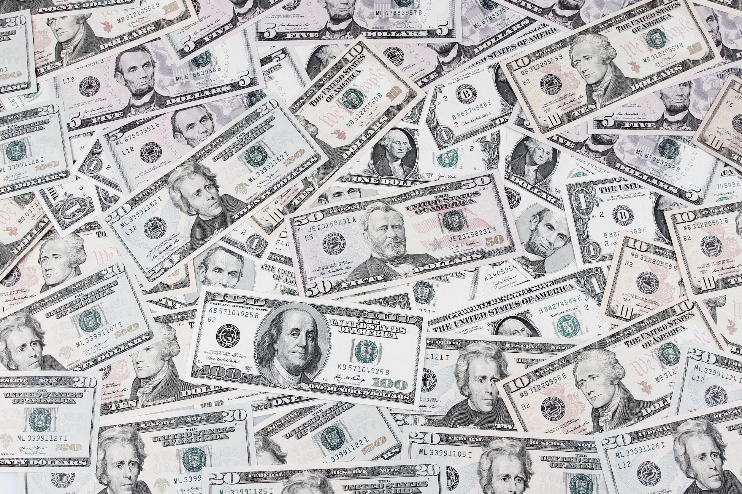 Top Tier Capital Levanta Us$ 1,05 Bilhão Para A Global Ventures