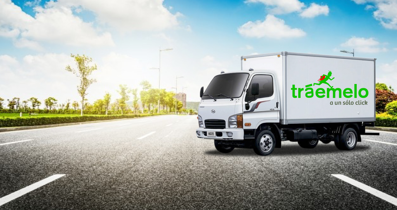 Traemelo Beta, El Servicio De Comercio Electrónico Y Reparto, Debuta En Lima