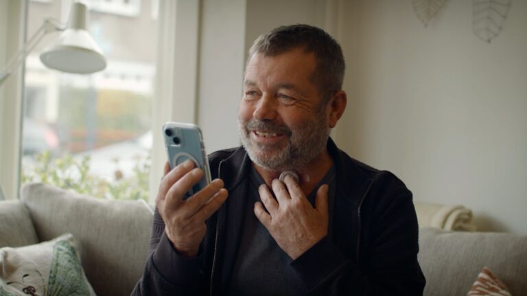 Whispp Unveils Ai Speech Assist App At Ces 2024