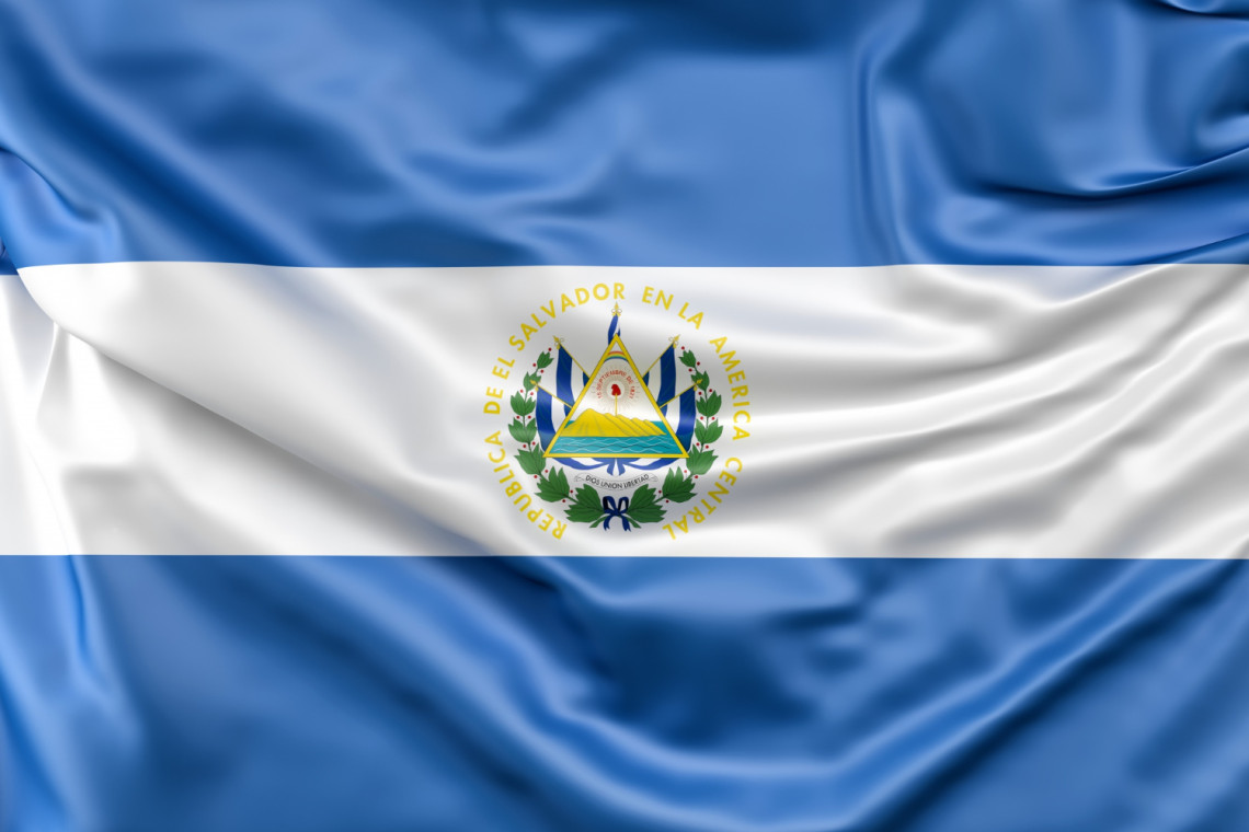Bitfinex Securities é Lançada Em El Salvador Como A Primeira Plataforma De Títulos Tokenizados
