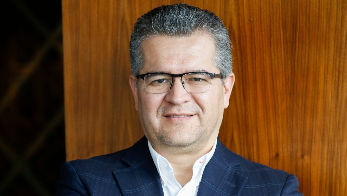 Neobank Mexicano Hey Vai Se Separar Do Banregio Até 2025