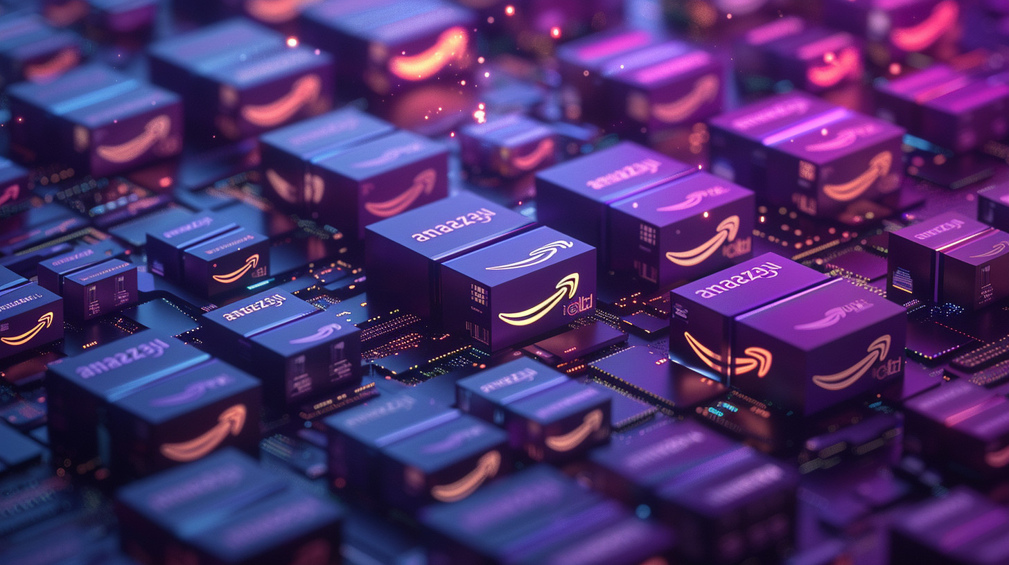 Amazon Detiene Temporalmente Su Expansión De Comercio Electrónico En Mercados Mundiales Clave