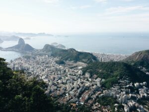 Bolsa Brasileira B3 Lançará Futuros De Bitcoin No Brasil No Próximo Mês