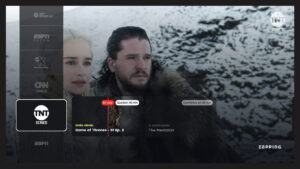 Provedor Chileno De Iptv Zapping.com Expõe Dados Financeiros De Usuários