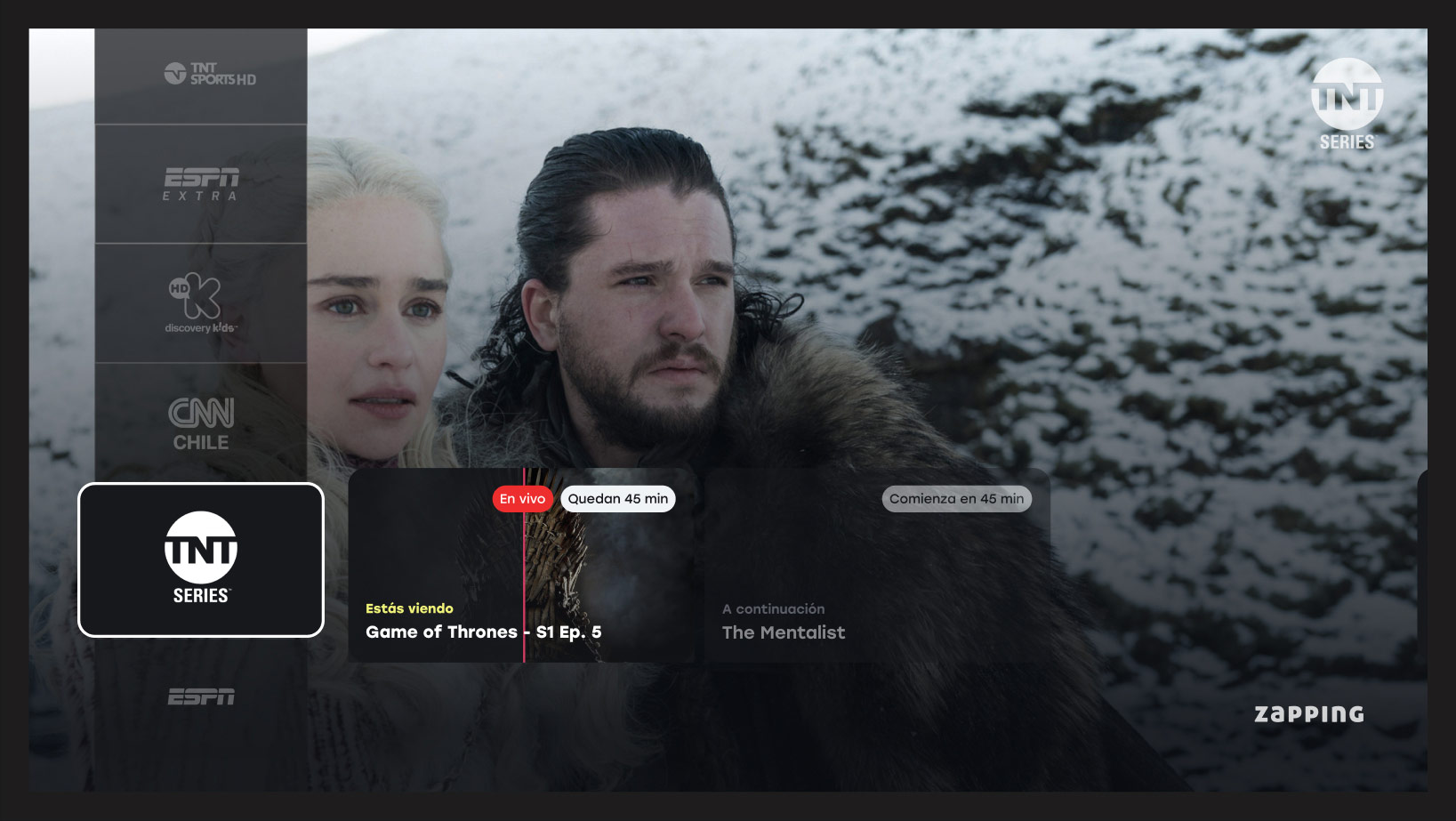 Provedor Chileno De Iptv Zapping.com Expõe Dados Financeiros De Usuários