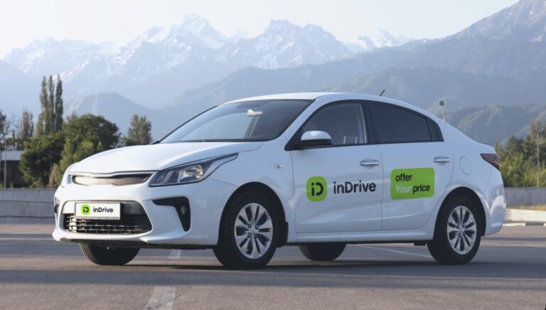 Indrive Recebe Um Impulso De Us$ 150 Milhões Para Expansão Global