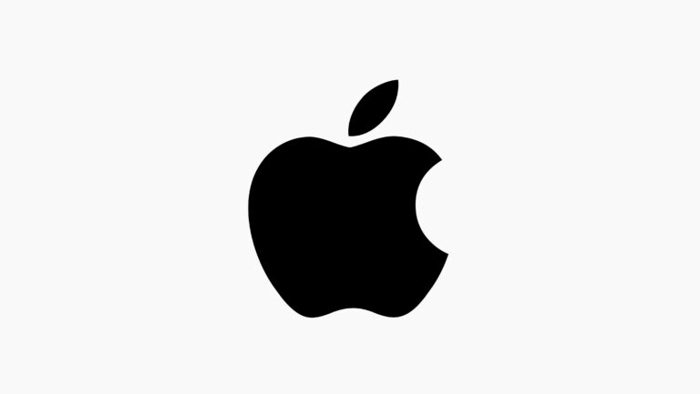 O Departamento De Justiça Está De Olho Na Apple Com Um Processo Antitruste