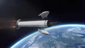 La Argentina  Innova Space Opera Con éxito El Picosatélite "mdqubesat-2
