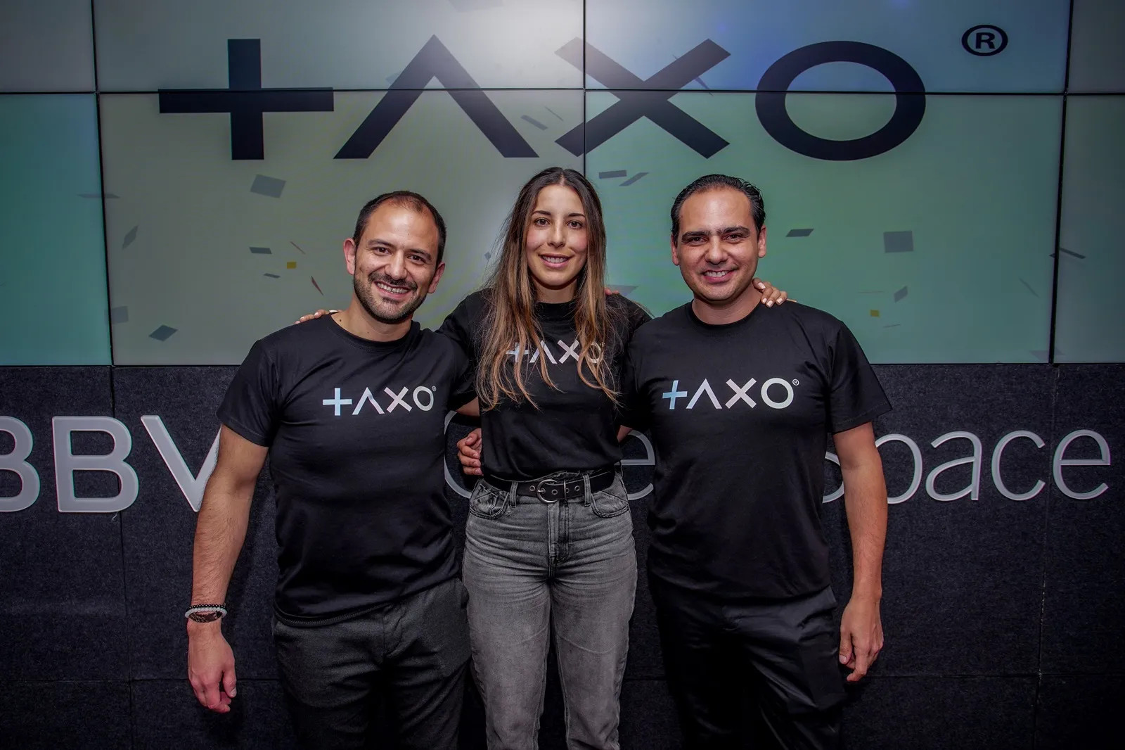 Taxo Levanta $1.2m Usd En Ronda Pre-semilla Para Automatizar La Preparación De Impuestos