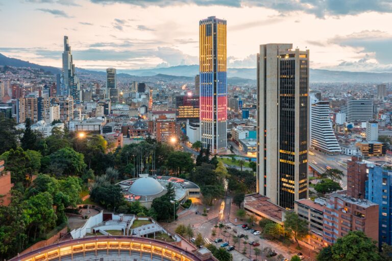 La Asamblea De La Asociación Fintech De Colombia Elige Junta Directiva Con Mayoría Femenina