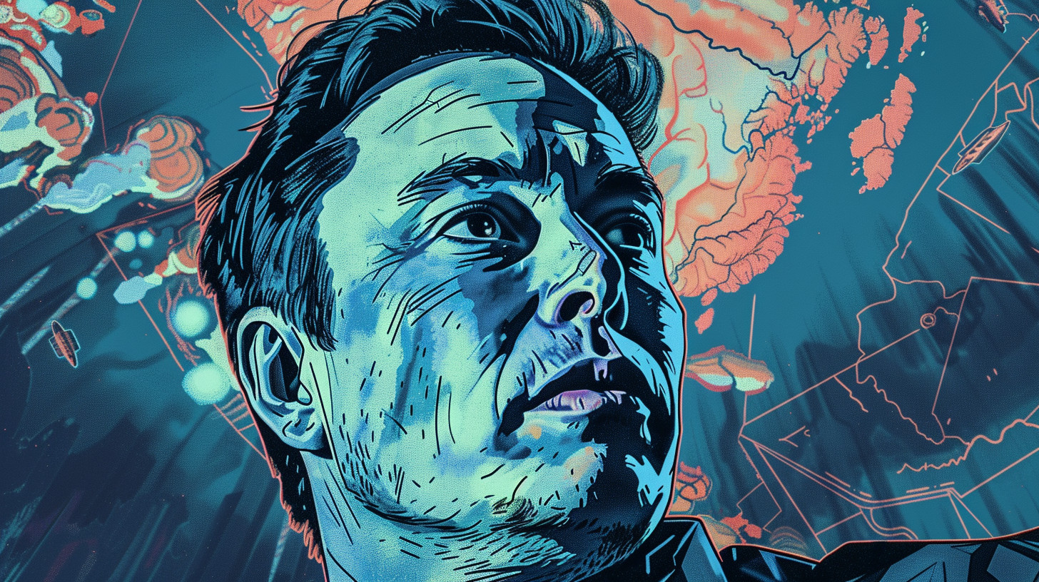 Brasil Considera Regulamentação De Mídia Social Em Meio Ao Desafio De Elon Musk às Ordens Judiciais