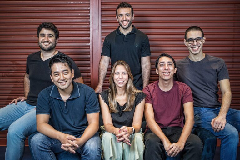 Lexter.ai Levanta R16 Milhões Para Levar Ia A Escritórios De Advocacia