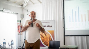 A Puna Bio Lança O Kanzama, Um Biofertilizante Que Utiliza Bactérias Da Região De Puna, Na Argentina