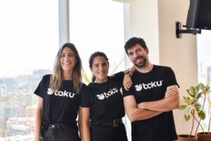Toku Consigue Una Serie A De 9,3 Millones De Dólares Para Agilizar El Cobro De Pagos Recurrentes En México