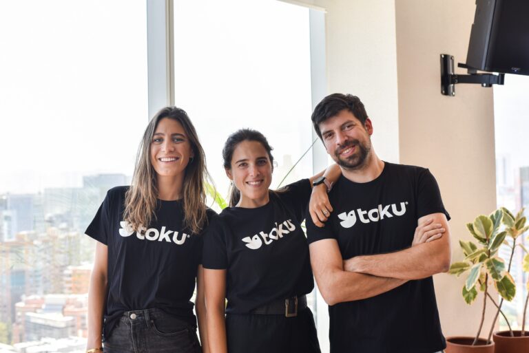 Toku Consigue Una Serie A De 9,3 Millones De Dólares Para Agilizar El Cobro De Pagos Recurrentes En México